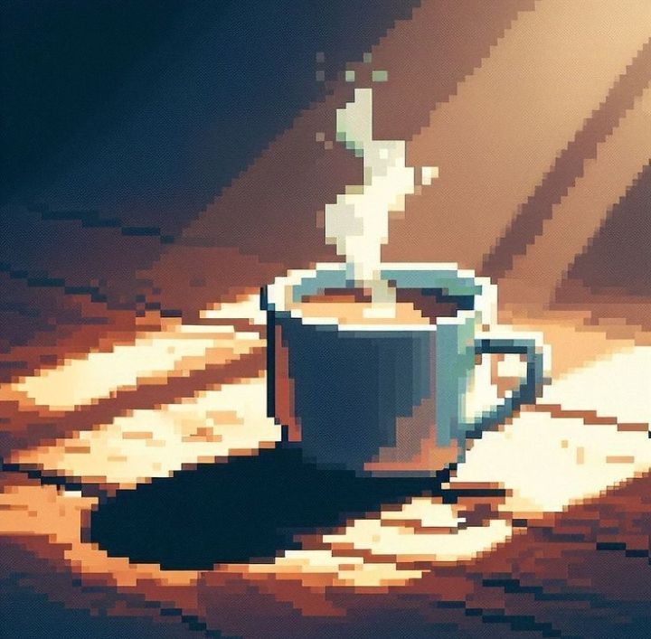 Девушка спит на книгах
